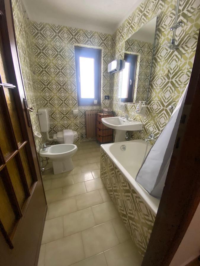 شقة إينترود  في Le Cre المظهر الخارجي الصورة